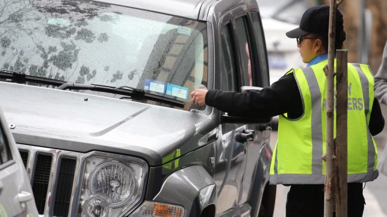 Free 15-minute parking comes to Townsville CBD