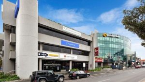Investor pays $40m for neighbouring Geelong offices