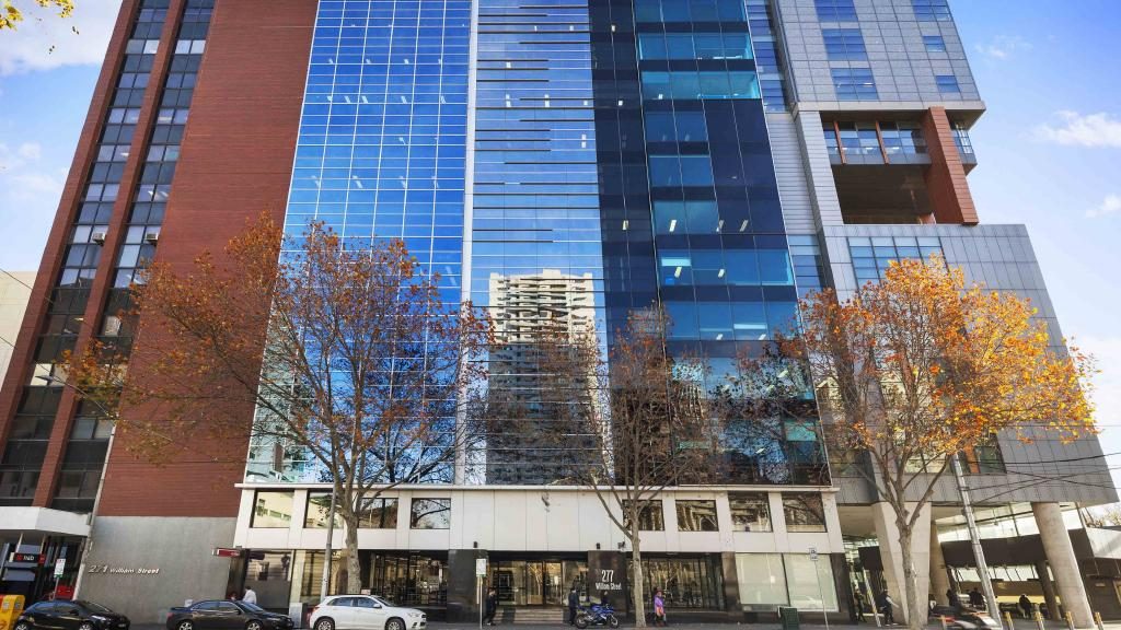 277 Williams St, Melbourne, has just sold for $93.88 million — doubling in price in 3.5 years.
