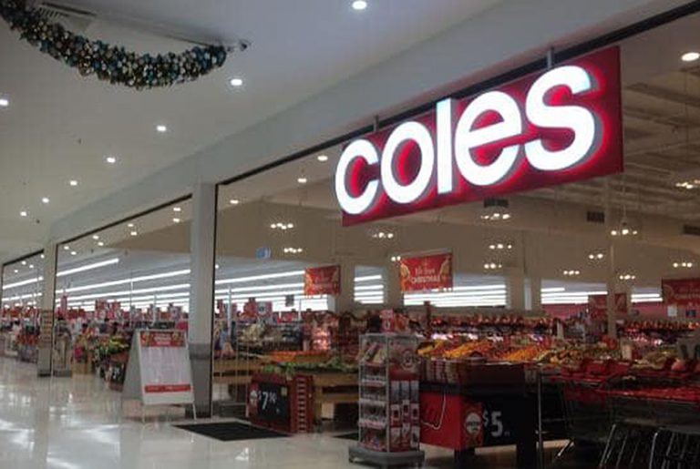 Coles reveals plans to open more stores