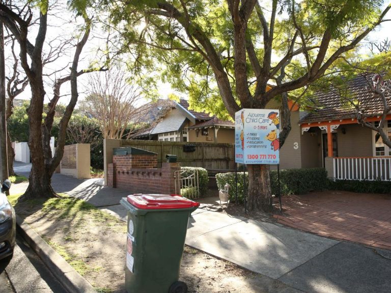 Sleepy Crows Nest childcare centre destined for developers