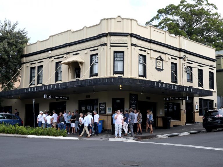 Sydney pubs set for great revival