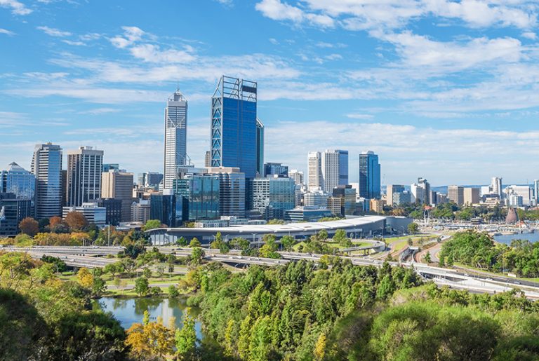 Perth commercial market could ride lithium jobs boom