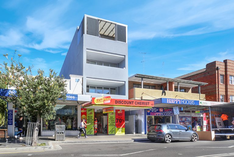 Bondi pharmacy and six apartments set to net $10m