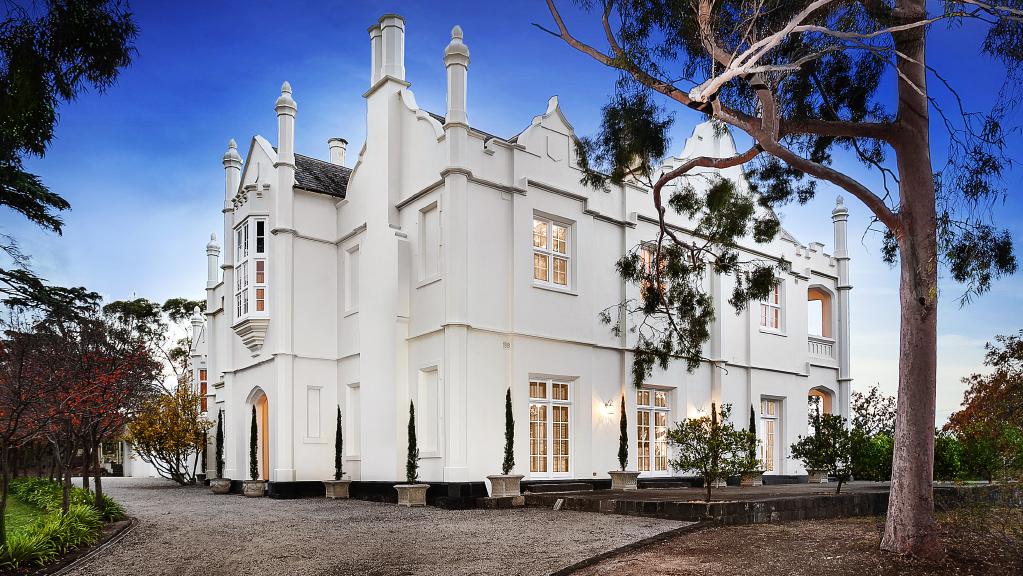Banyule Homestead will not be turned into a wedding venue after plans were rejected by VCAT.
