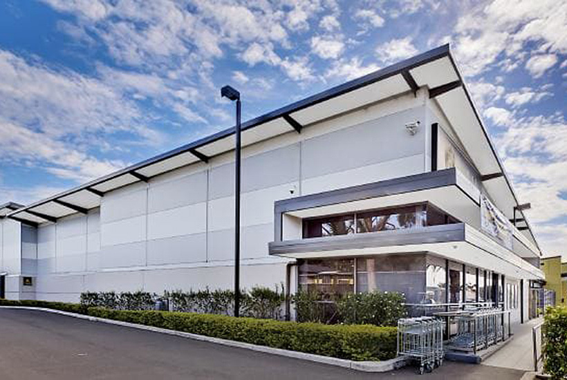 Redcape Hotel Group has sold the Belrose Hotel.