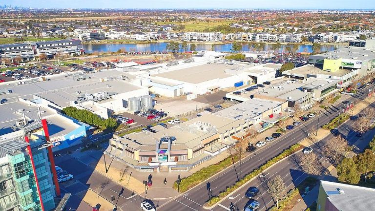 Caroline Springs medical site reaches healthy $12.5m sale