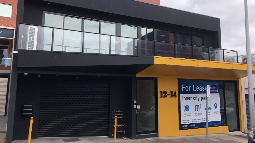 Geelong shop to city's new beer bar