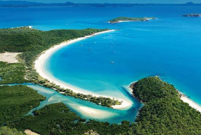$70m sees Great Keppel Island fully sold