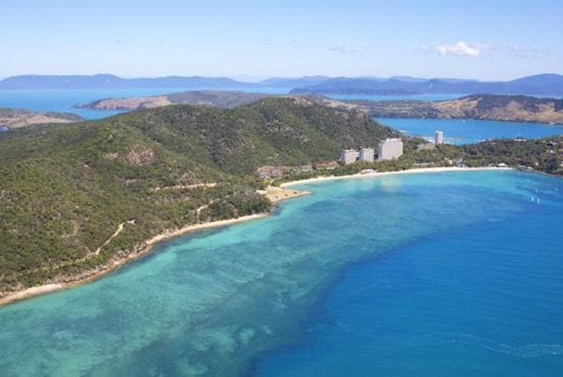 Hamilton Island to get new $13m hotel