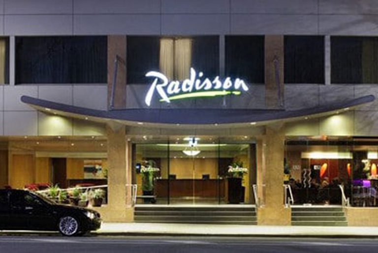 Virgin’s HNA sells entire Radisson Hotel Group