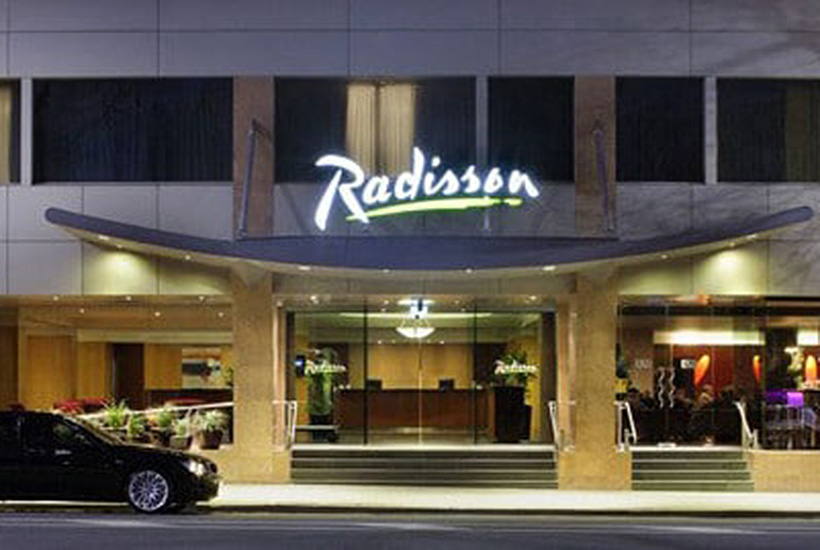 HNA has sold the Radisson Hotel Group has sold the US-based hotel group to China’s Jin Jiang group.