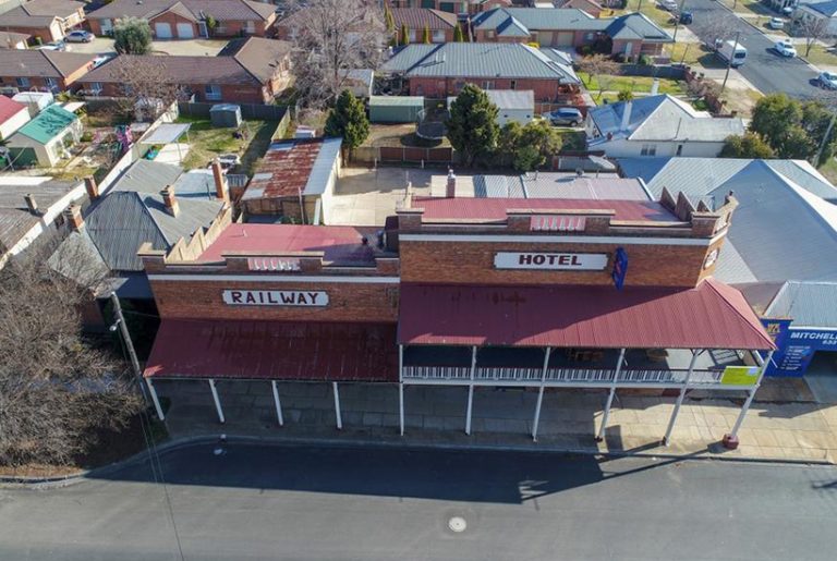 Opportunity knocks at these NSW pubs