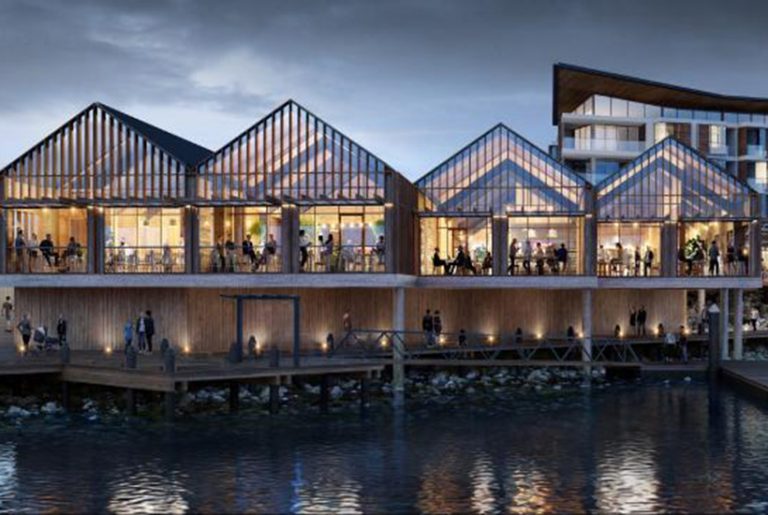 Developer tips Shell Cove pub to rival Bondi’s Icebergs