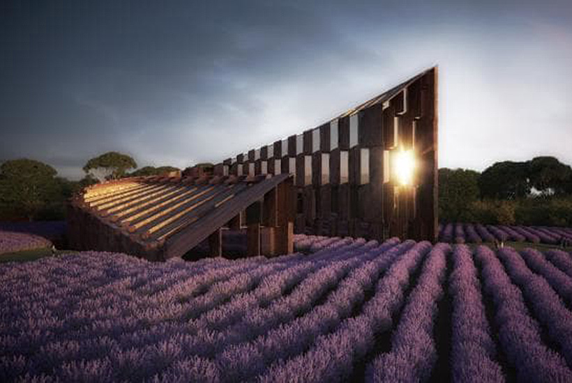IHG has signed on to operate a new hotel in the Yarra Valley under the voco brand.