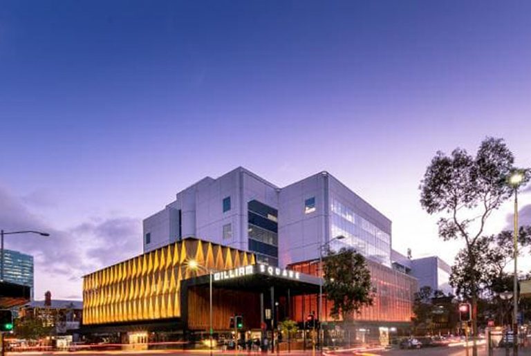 Goldman Sachs to reap big return from WA’s William Square