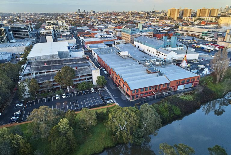 Prime Australia Post Yarra River site for sale