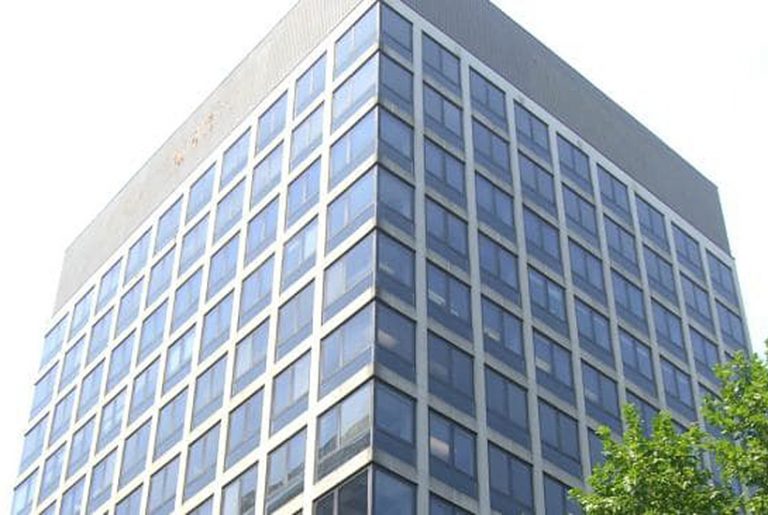 Hong Kong group pays premium to snare North Sydney tower