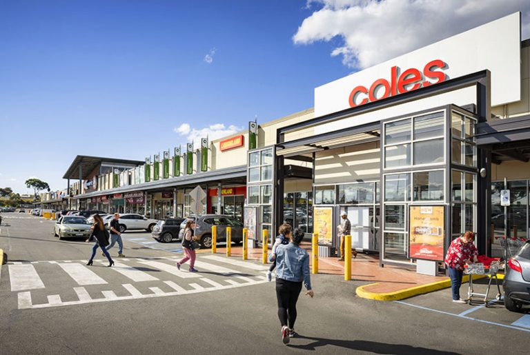 Campbellfield Plaza sale to include rare 24-hour Kmart lease