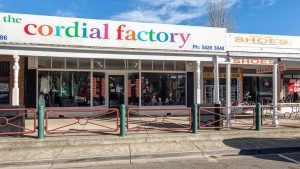 Gisborne’s The Cordial Factory in sweet $1.86m deal