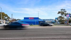 Melbourne investor cleans up with Geelong Godfreys site