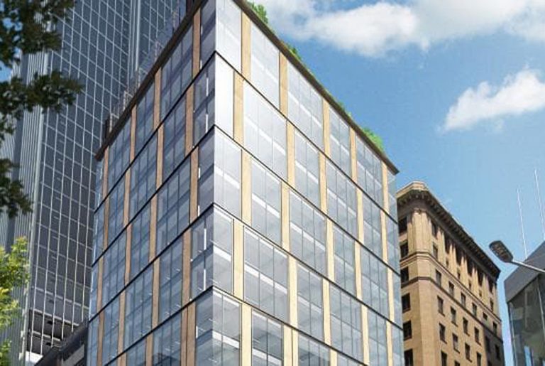 Japanese buy up big in Australian commercial property