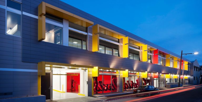 What’s hot and what’s not in commercial property