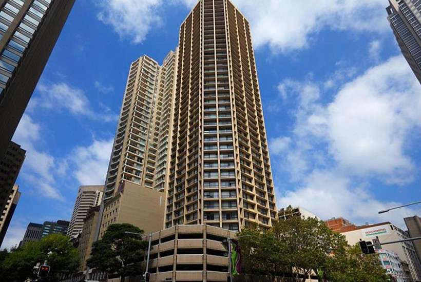 The Yeh Group has bought Sydney’s Park Regis hotel.