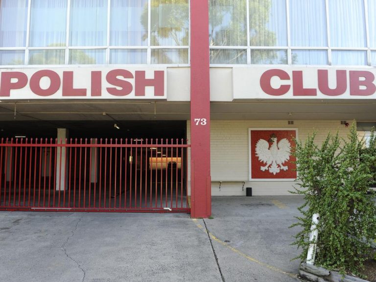 Ashfield’s Polish Club cashes in as neighbours sell up