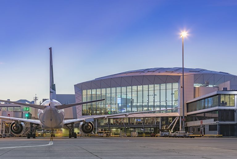 Sydney Airport targets major retail push