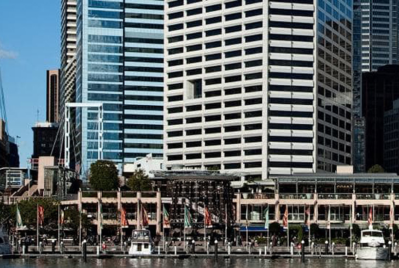 CBA is looking for some 30,000sqm of office space in Sydney’s CBD.

