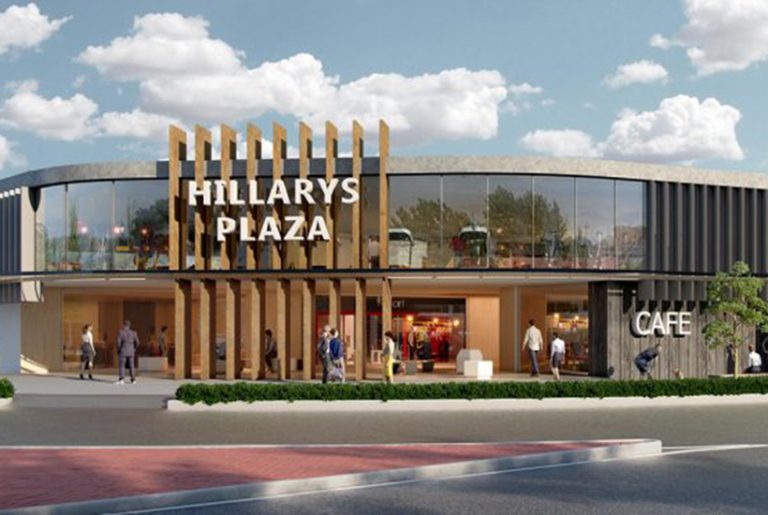 $20m investment brings Perth’s Hillarys Plaza a step closer