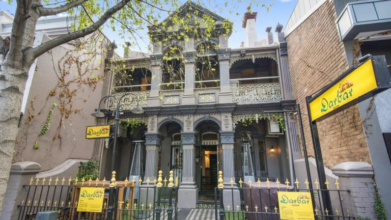 Vacant Glebe restaurant a character-filled opportunity