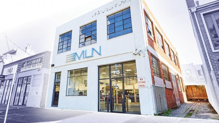 Queen Vic Market building triples price in nine years