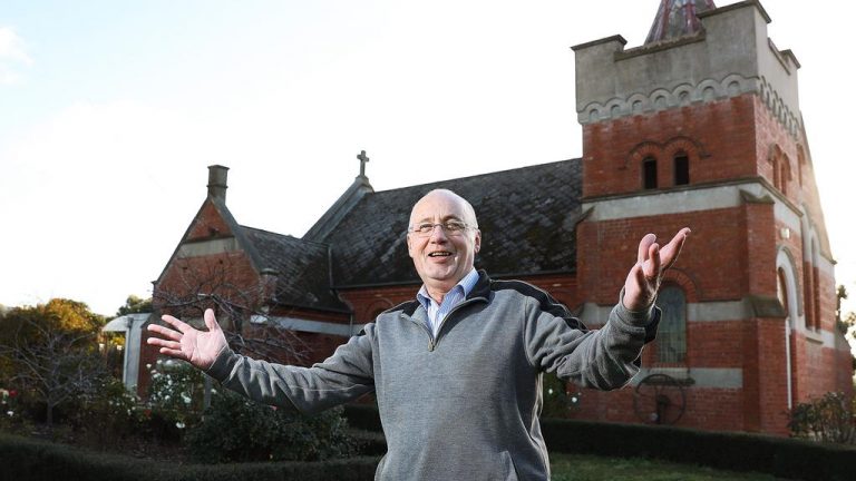 Mystery benefactor still keen to buy Anglican churches
