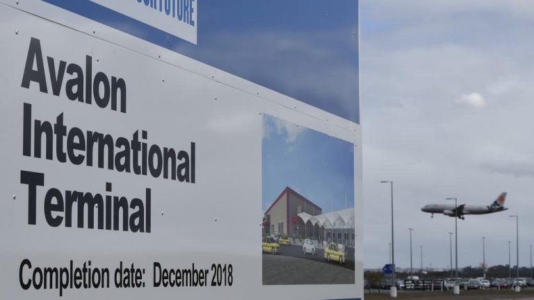 Avalon Airport land set to take off as Air Asia flights approach