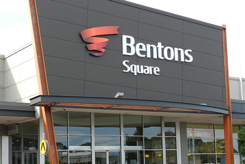 Bentons Square at Mornington in Melbourne’s south has been sold by Vicinity Centres.
