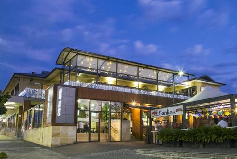 Redcape pads portfolio with three Sydney pubs