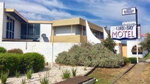 Corio Bay Motel owners chase international millions