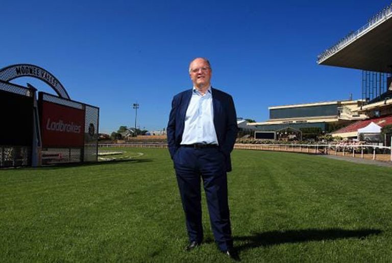 Winx the last hurrah as Moonee Valley prepares for major redevelopment