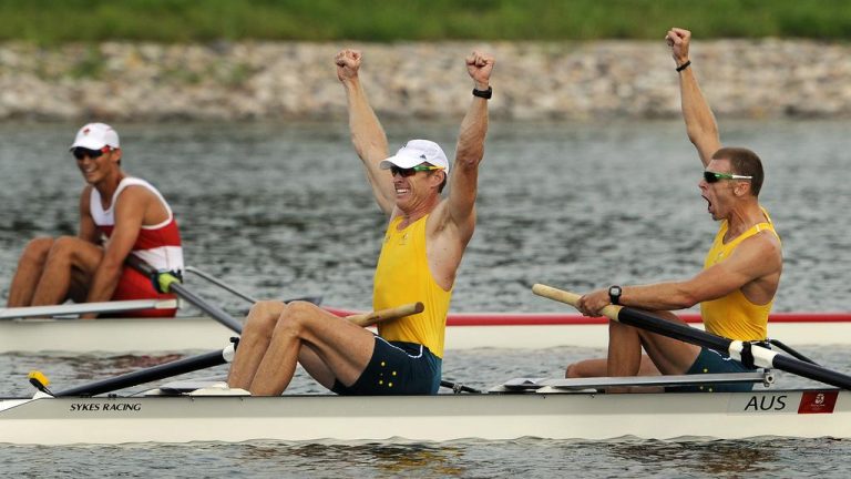 Rowing’s Olympic medal factory sold to Geelong investors