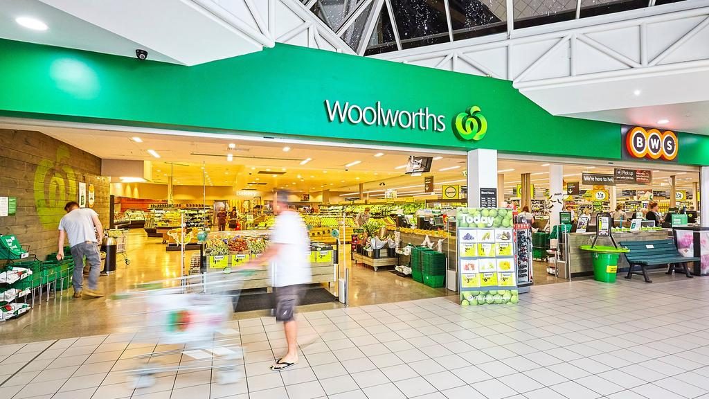 Drysdale Village Shopping Centre has been listed for sale. Industry sources say it could sell for more than $15 million.