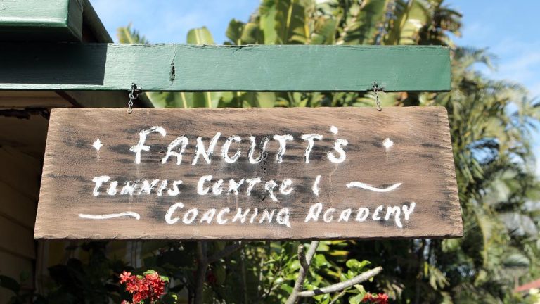 Iconic Brisbane tennis centre destined for retirement living