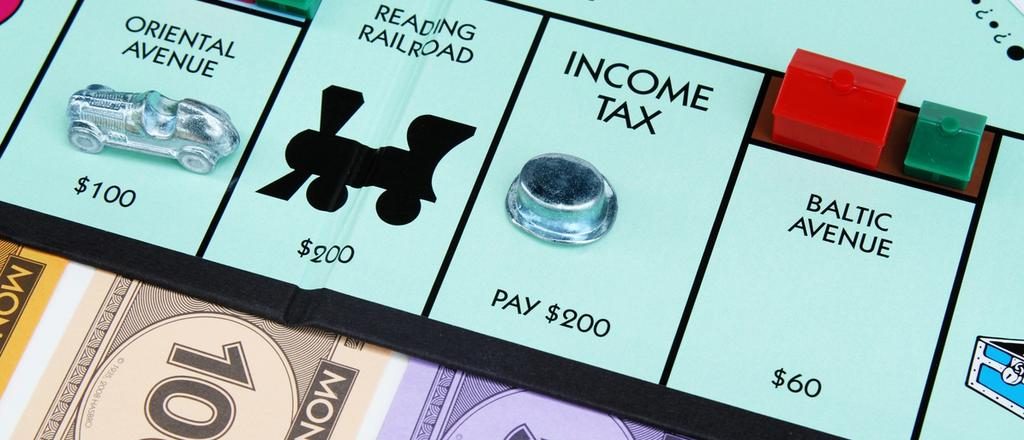 The Gold Coast Monopoly board has launched in Surfers Paradise.