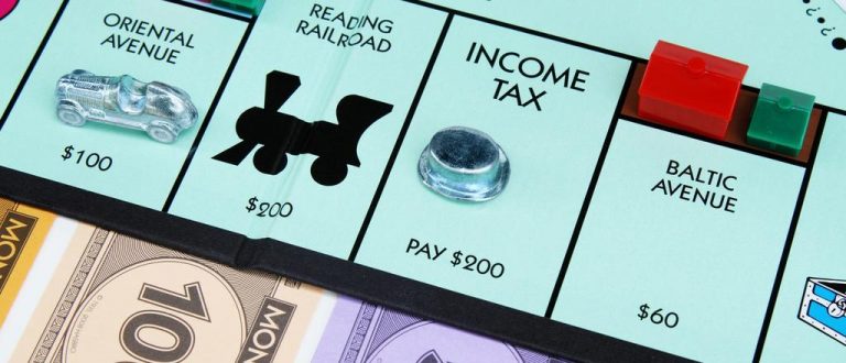 Which landmarks made the cut for Gold Coast Monopoly?
