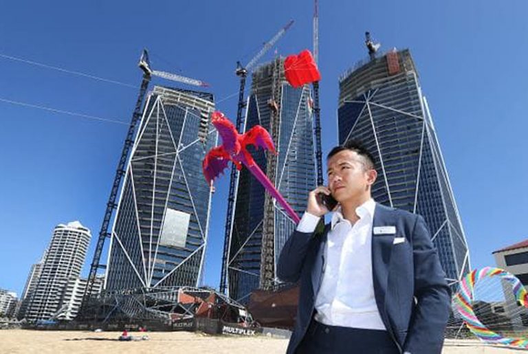 Jewel dispute won’t dampen Yuhu’s Sydney surge