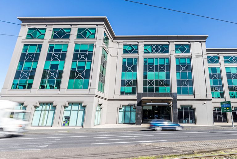 $32m sale: Kings Way office could become 12-level development
