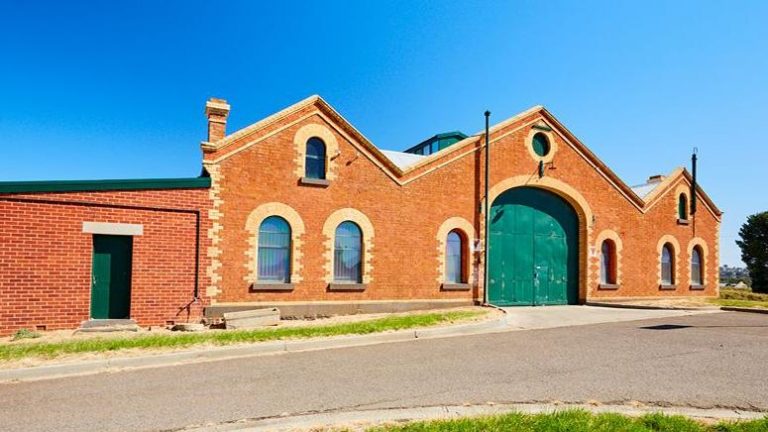 Maribyrnong Defence megasite set for suburb-sized sale