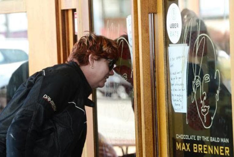 Ailing chocolate chain Max Brenner given last-minute lifeline