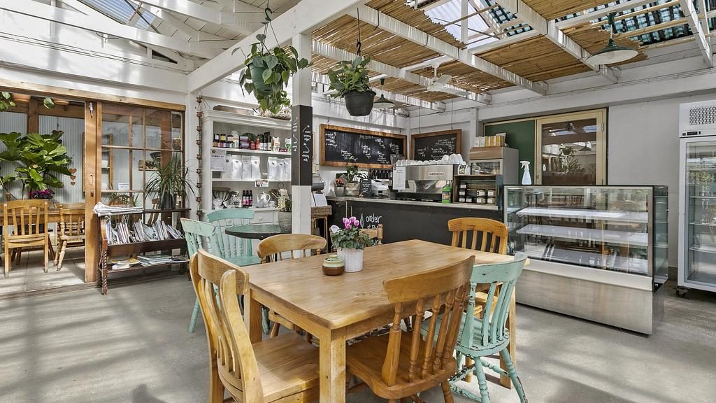 Opportunity knocks at Anglesea’s McGain’s Nursery